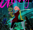FLCL: Grunge