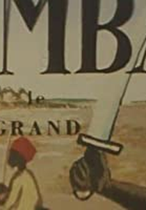 Samba, O Grande (Samba, le Grand)