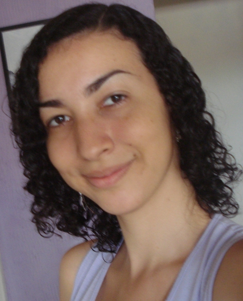 Gabi Machado - Foto 2