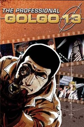  de Filme O Profissional: Golgo 13 (1983)