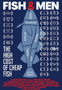 Homens e Peixes (Fish & Men)