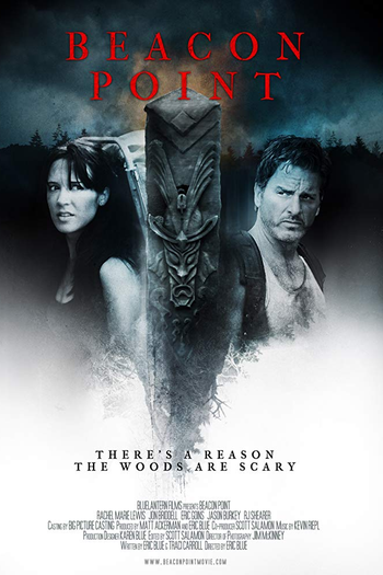  de Filme Beacon Point (2016)
