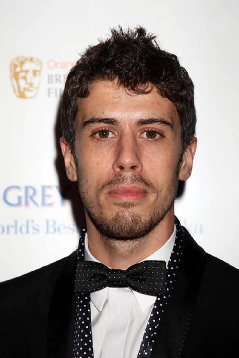 Toby Kebbell - Foto 2