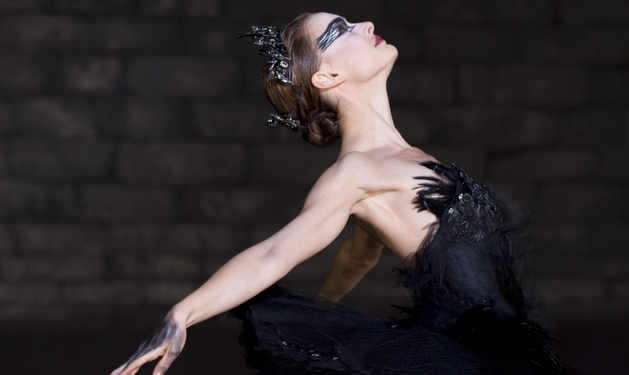 Natalie Portman pensou que Cisne Negro seria um drama em estilo de documentário