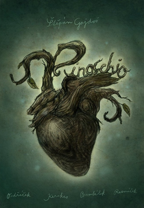 Pinocchio (Pinocchio)