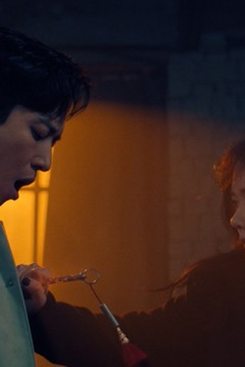 Poster de Episódio 4화 (2021)
