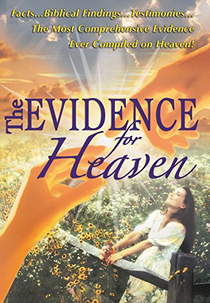 The Evidence for Heaven (The Evidence for Heaven)