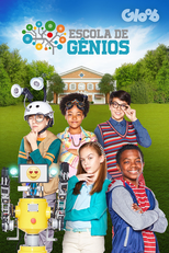 Escola de Gênios (Escola de Gênios)