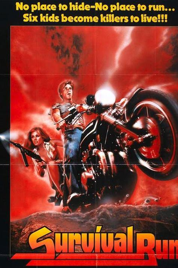  de Filme Fuga de um Pesadelo (1979)