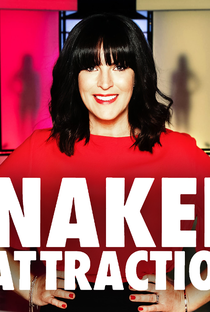 Naked Attraction (6ª Temporada) - Poster / Capa / Cartaz - Oficial 1