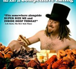 Crazy Legs Conti - Zen and the Art of Competitive Eating