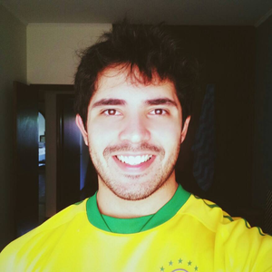 Foto de perfil de Vinicius Lopes