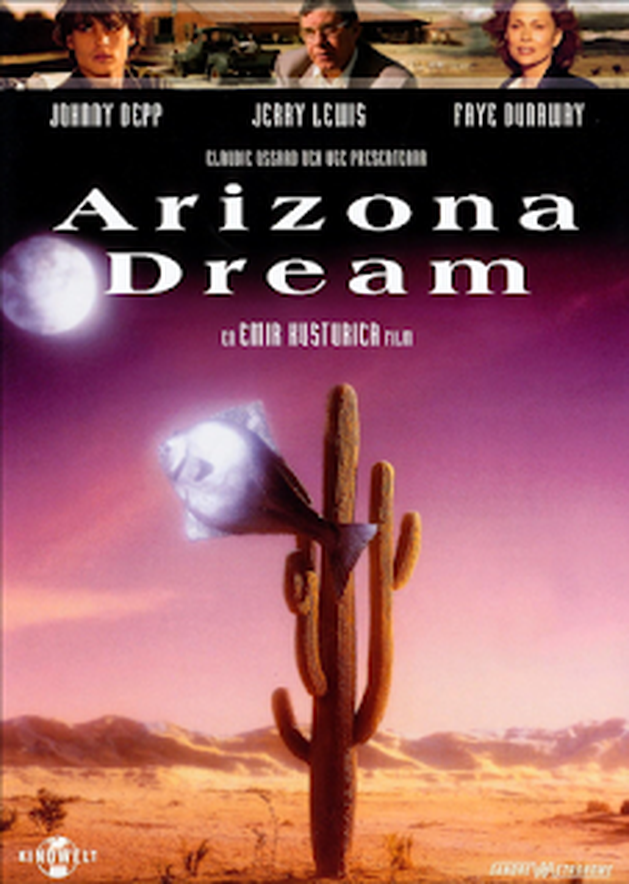 Arizona Dream: Um Sonho Americano