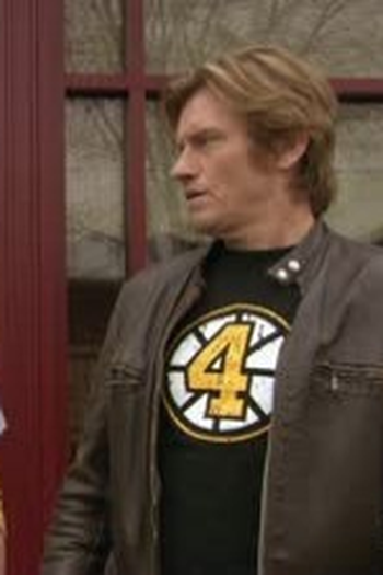 Poster de Episódio Head (2011)