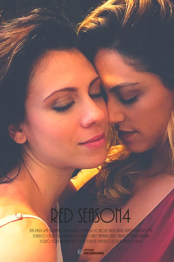 de Série RED (4ª Temporada) (2018)