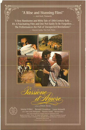  de Filme Paixão de Amor (1981)
