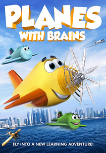 Planes with Brains (Planes with Brains)