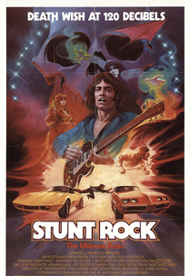 Stunt Rock (Stunt Rock)