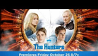 Hallmark Channel - The Hunters - Premiere Promo