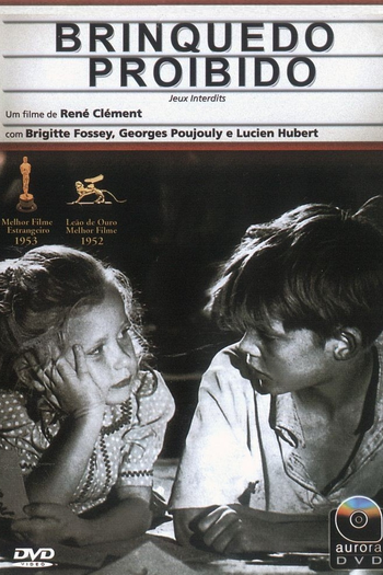  de Filme Brinquedo Proibido (1952)