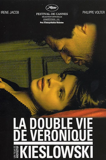  de Filme A Dupla Vida de Véronique (1991)