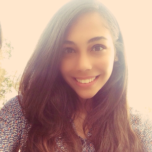 Foto de perfil de Marina Aguiar