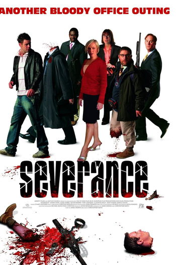  de Filme Mutilados (2006)