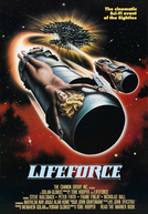 Força Sinistra (Lifeforce)