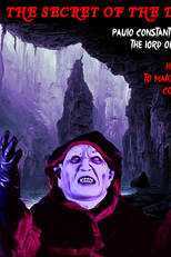 O Segredo Dos Djinn 2 (O Segredo Dos Djinn 2)