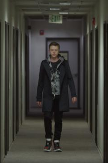 Poster de Episódio 9:00 PM (2020)