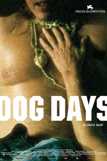  de Filme Dias de Cão (2001)