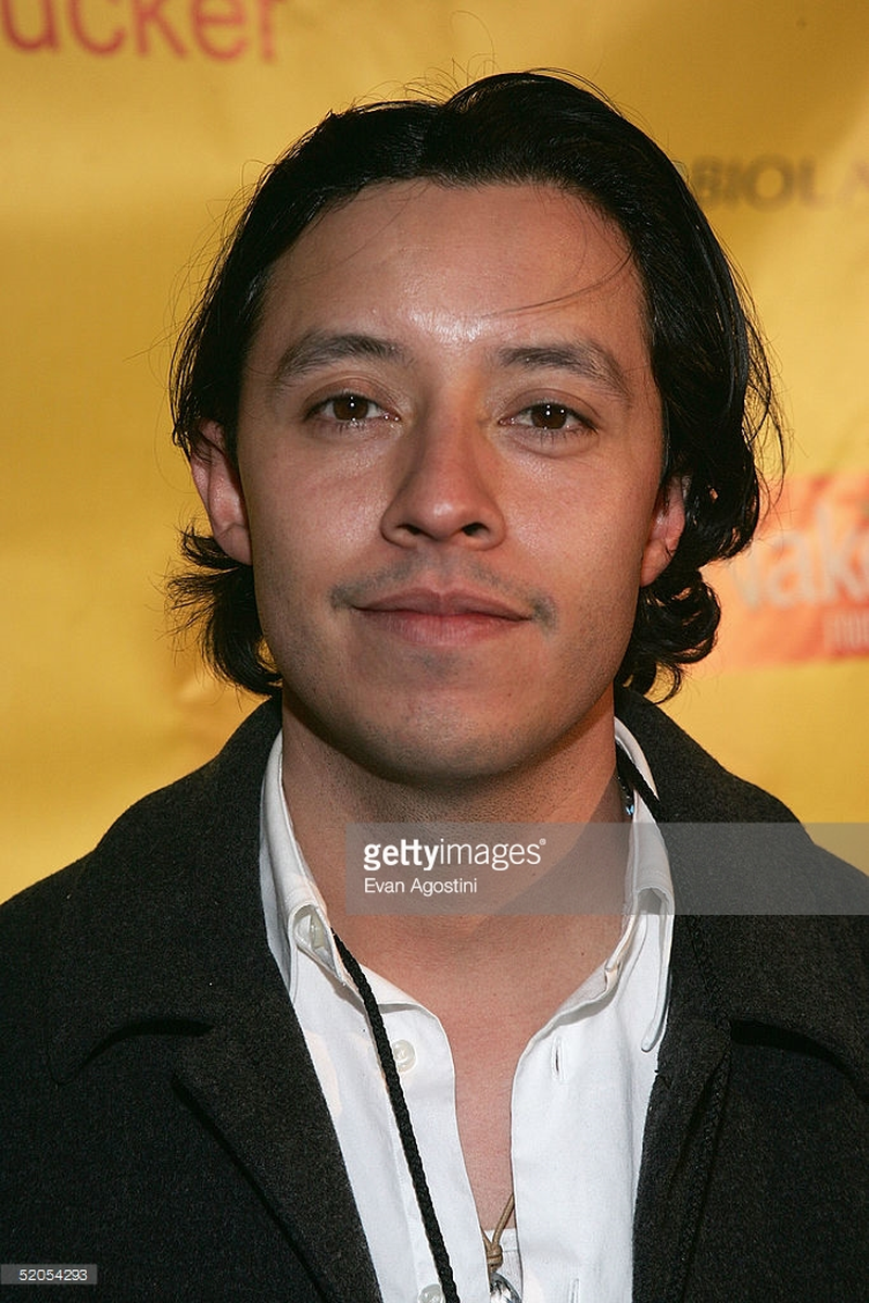 Efren Ramirez - Foto 1