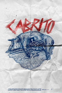 Cabrito - Poster / Capa / Cartaz - Oficial 1