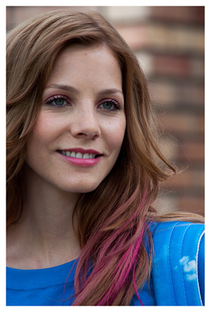 Elisa Volpatto - Poster 2