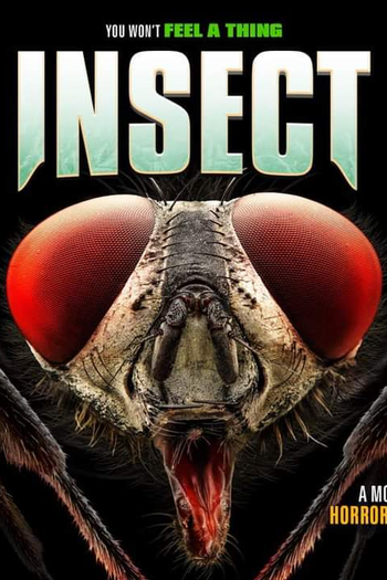  de Filme Mosquitos Assassinos (2018)