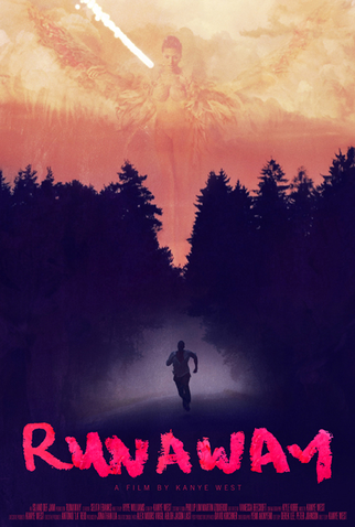 Poster 1 de Curta Runaway (2010)