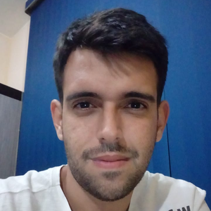 Foto de perfil de rafael