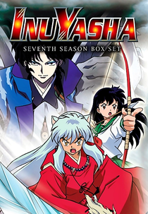 InuYasha (7ª Temporada) (犬夜叉 シーズン7)