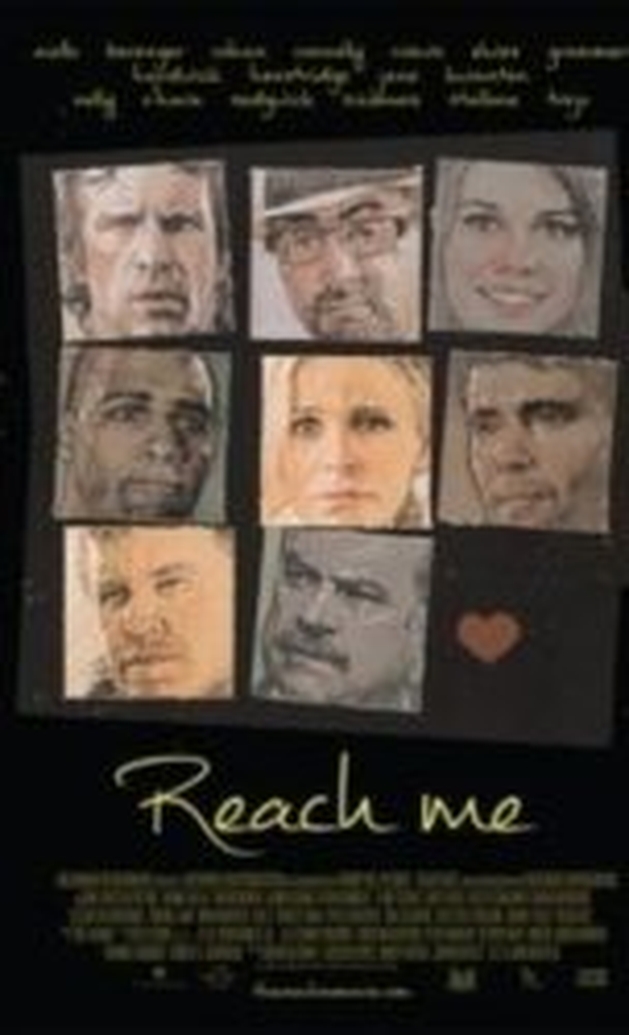 Crítica: Lute Por Sua Vida (“Reach Me”) | CineCríticas