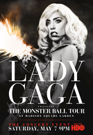 Lady Gaga Presents: The Monster Ball Tour (Lady Gaga Presents: The Monster Ball Tour)