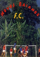 Novos Baianos F.C.