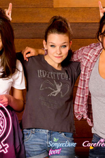 EntreTeens - primeira temporada (EntreTeens)