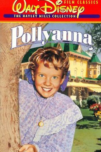  de Filme Pollyanna (1960)