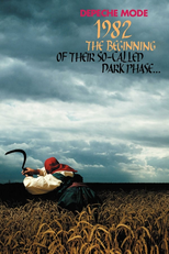 Depeche Mode 1982: The Beginning of Their So-Called Dark Phase… (Depeche Mode 1982: The Beginning of Their So-Called Dark Phase…)