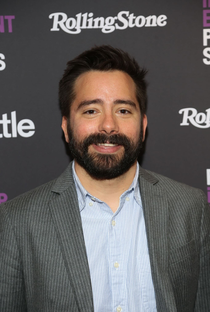 Matty Brown - Poster 1