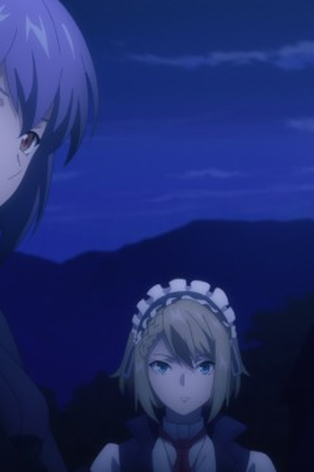 Poster de Episódio 彗星02 (2022)