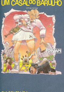 Um Casal do Barulho (Mama is boos!)