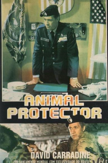  de Filme Animal Protector  (1988)