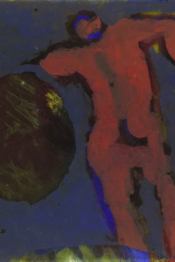 Poster de Curta Oh (1968)