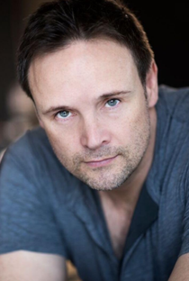 Kirby Morrow - Poster 1